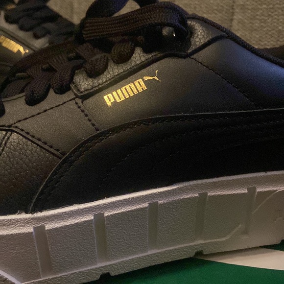 Puma Cali Court sneakers - Picture 2 of 7